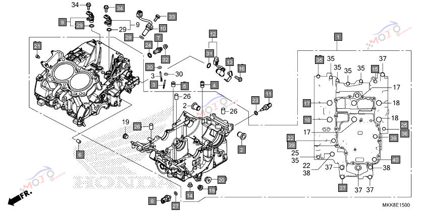 Engine Diagram
